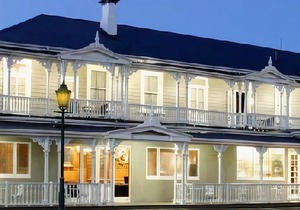 Prince's Gate Hotel