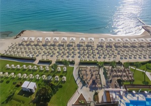 Aegean Melathron Thalasso Spa Hotel