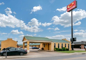 Econo Lodge Jonesboro