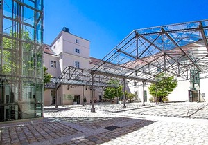 Altes Kloster