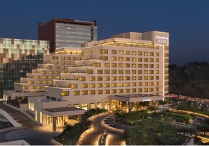 Sheraton Grand Bengaluru Whitefield