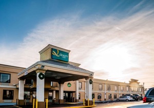 Quality Inn Near Baltimore