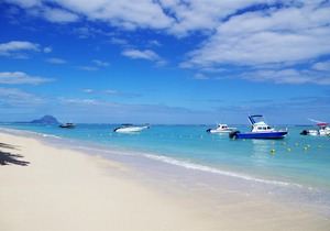 Pearle Beach Resort & Spa