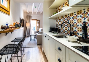 Samaritana Suites