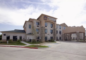 Best Western Plus Burleson Inn & Suites