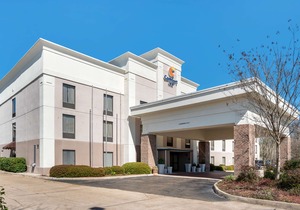 Comfort Inn Pearl