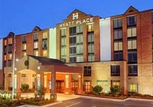 Hyatt Place Colorado Springs Garden of The Gods