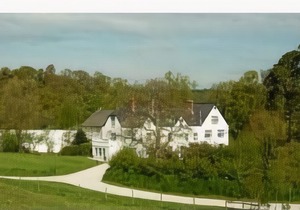 Mill End Hotel