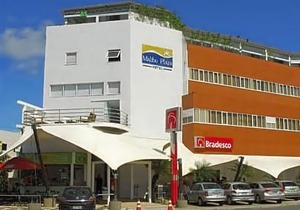 Malibu Plaza Hotel