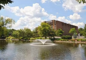 Hilton Parsippany