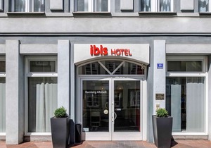 Ibis Bamberg Altstadt