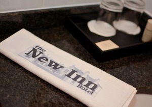 New Inn Hotel