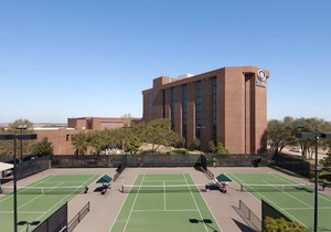 Hilton DFW Lakes Executive Conference Center
