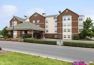 Homewood Suites by Hilton Reading-Wyomissing