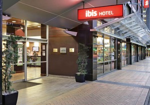 ibis Wellington