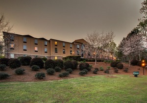 The Lodge on Lake Oconee