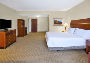 Hilton Garden Inn Clarksburg