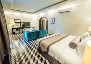 Hotel 1925