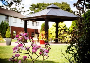 Beaufort Park Hotel