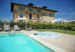 NaturalMente Wine Resort