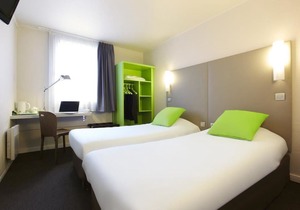 Campanile Paris Est Bobigny