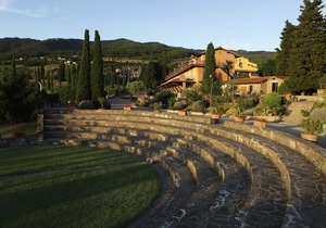Fattoria Degli Usignoli