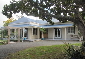 Kauri Villas