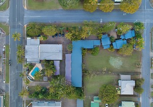 South Gladstone Motel