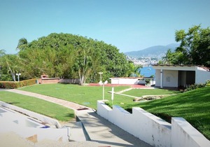 Hotel Aristos Acapulco