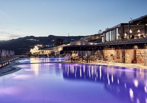Myconian Imperial - Leading Hotels of The World