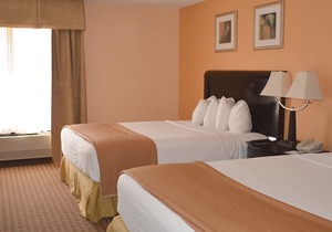 Baymont by Wyndham East Windsor Bradley Airport