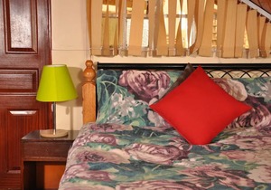 Sherry Homes Tulia Studios