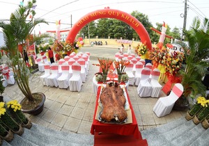 Huynh Duc 2 Hotel