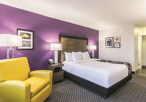 La Quinta by Wyndham Virginia Beach