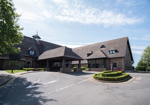 Kettering Park Hotel & Spa