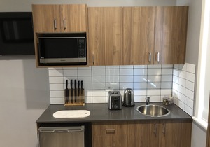 The William Apartments Jesmond