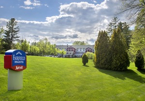Fairfield Inn & Suites by Marriott Great Barrington Lenox/Berkshires