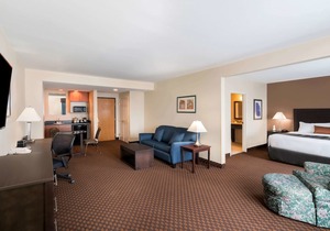 Wingate by Wyndham (Lexington, VA)