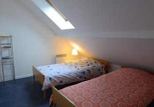 Appartement Mers les Bains