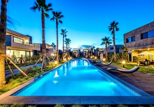 Arts Spa & Poolvilla