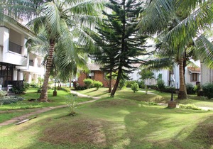Riviera Hermitage