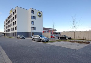 B&B Hotel Böblingen