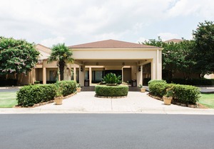 Courtyard Montgomery