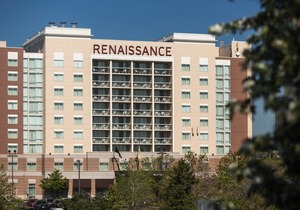 Renaissance Meadowlands Hotel