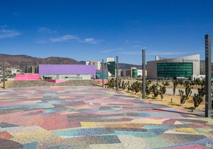 Camino Real Pachuca
