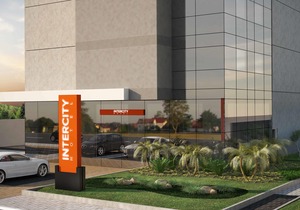 Intercity Bauru