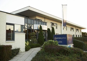 Bastion Hotel Leiden Oegstgeest