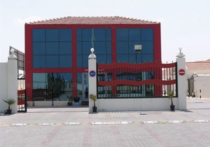 Royal Residence Hotel Apartments