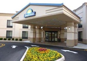 Days Inn by Wyndham Parsippany