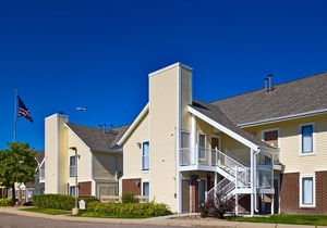 Sonesta ES Suites Burlington VT